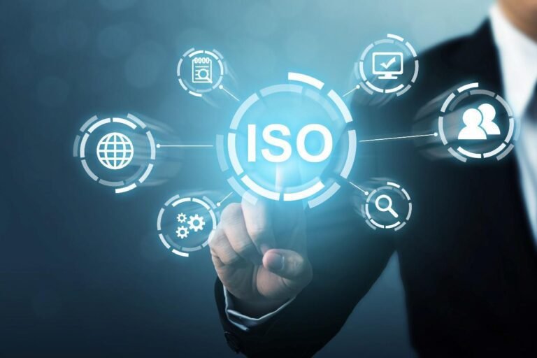 A importância das certificações ISO 9001 e AS 9100 na estamparia industrial